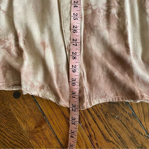 Tie dye midi dress size XS - Picture 13 of 14